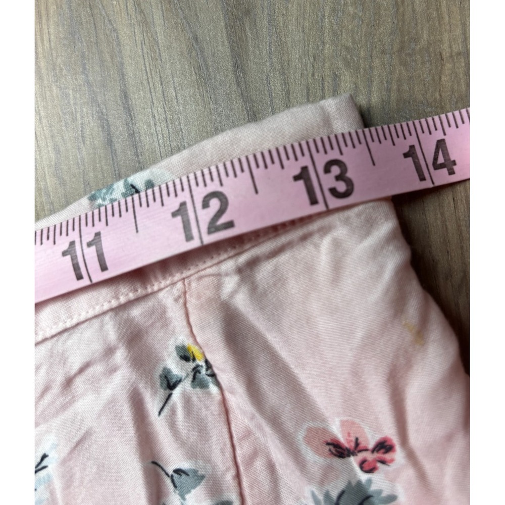Billabong x The Salty‎ Blonde Peachy Keen Maxi Skirt Strappy Top Pink 27 Medium - Picture 9 of 10